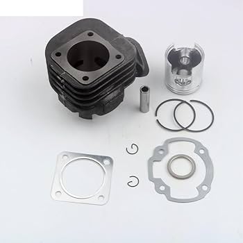 Amazon | スクーター 80cc ビッグボアシリンダーキット H/ON-DA Dio